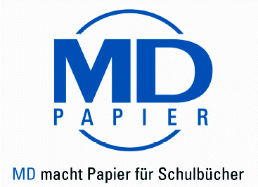 MD-Papier Dachau