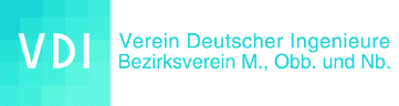 Verein Deutscher Ingenieure, M., Obb. u. Ndb.
